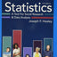Statistics: A Tool for Social Research and Data Analysis (MindTap Course List)
