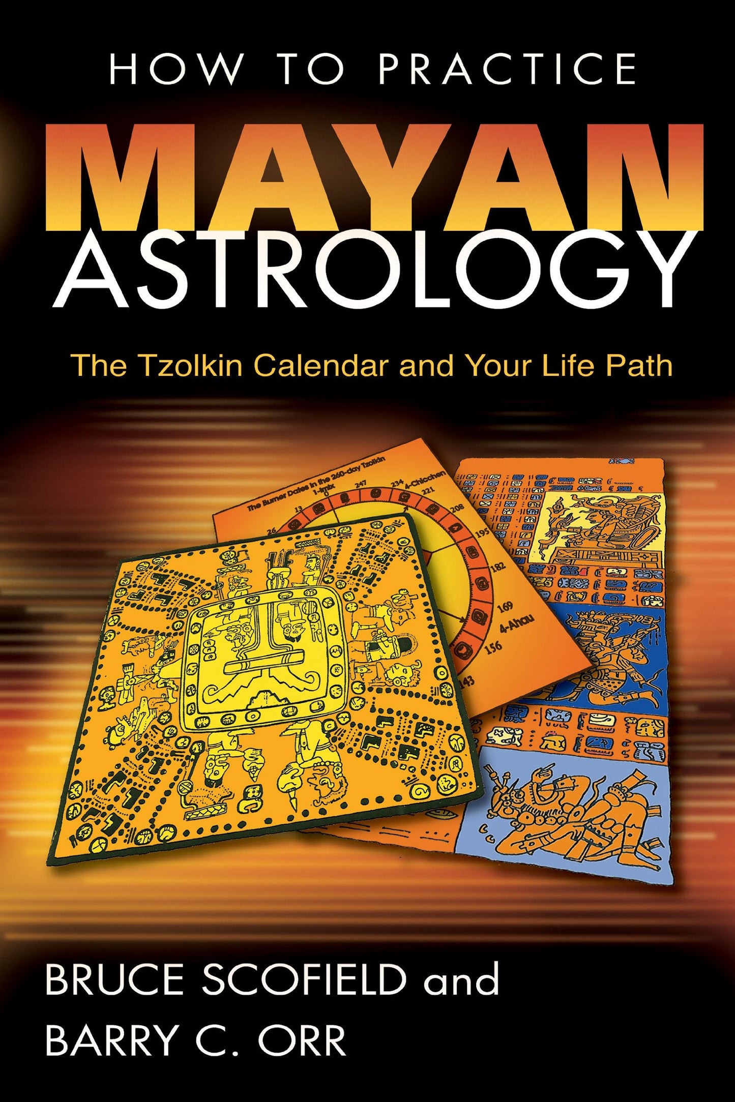 How to Practice Mayan Astrology: The Tzolkin Calendar and Yo