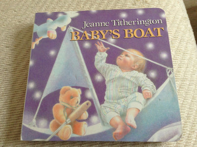Baby's Boat