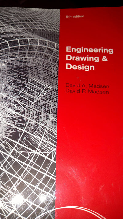 Engineering Drawing and Design