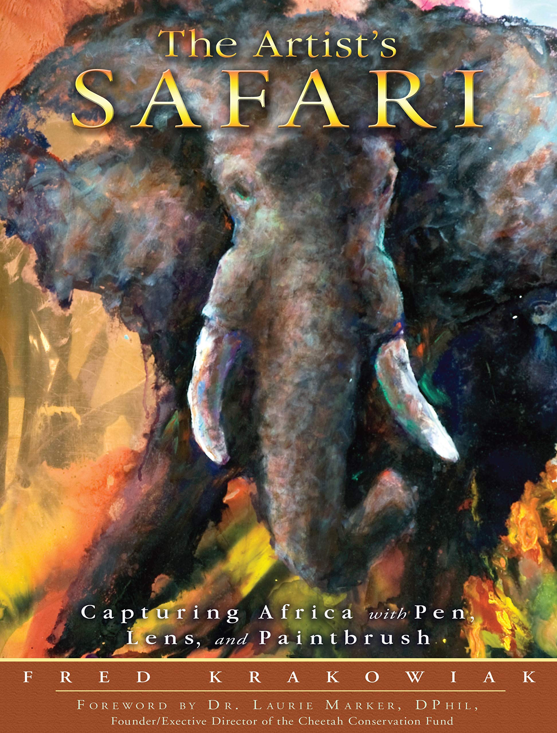The Artist Safari