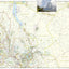 Kenya Map (National Geographic Adventure Map, 3205) by Natio