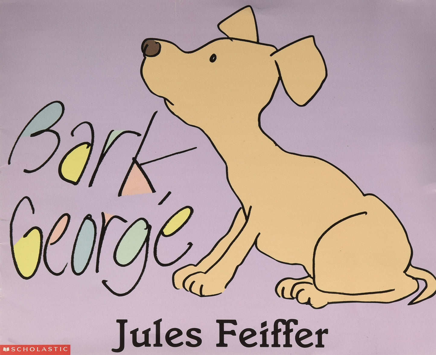 Bark, George