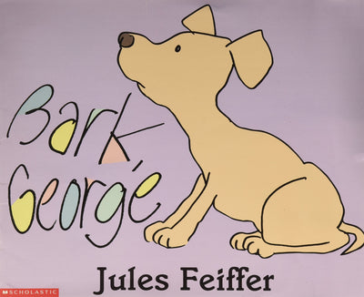 Bark, George