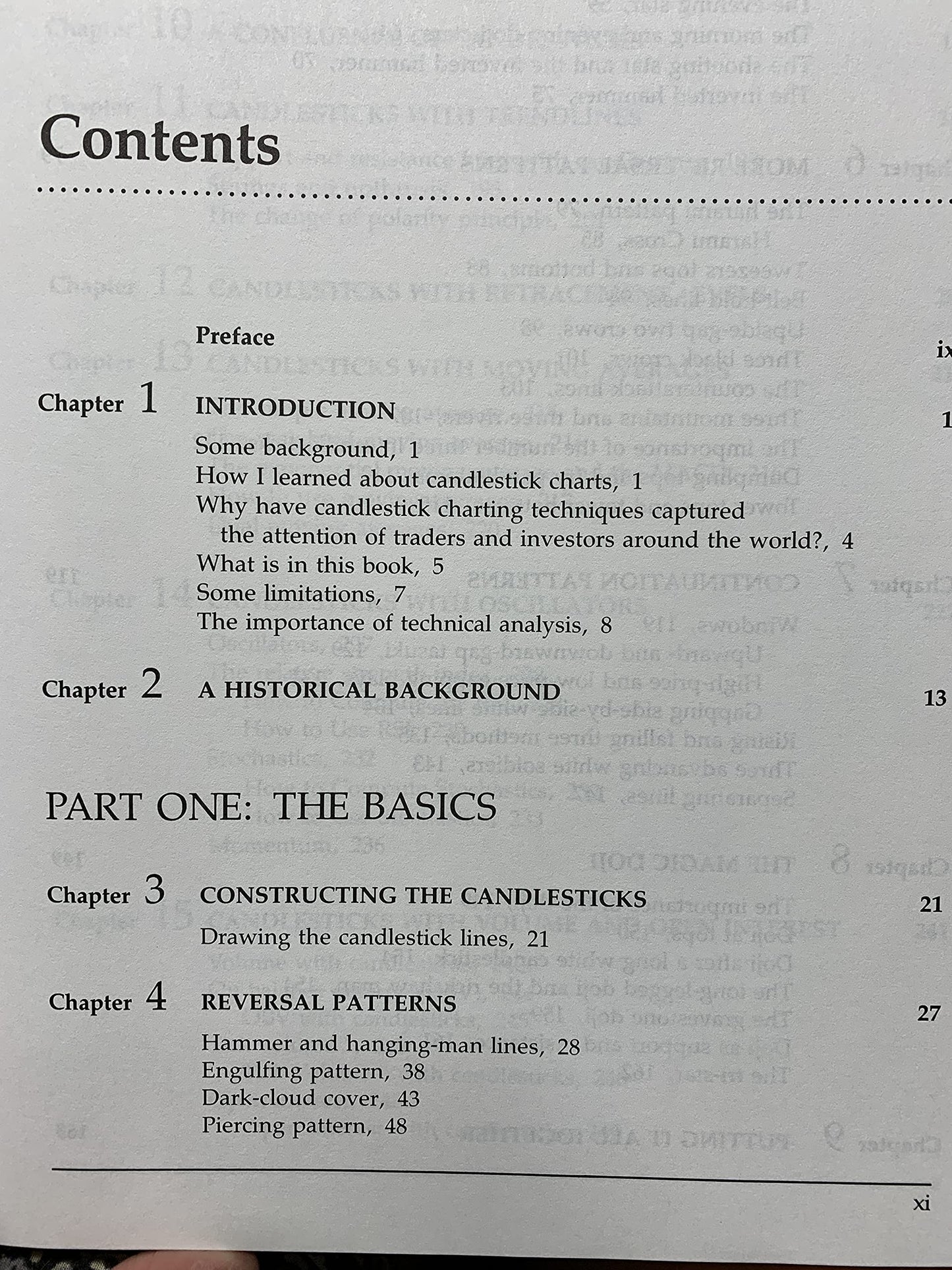 Japanese Candlestick Charting Techniques: A Contemporary Guide