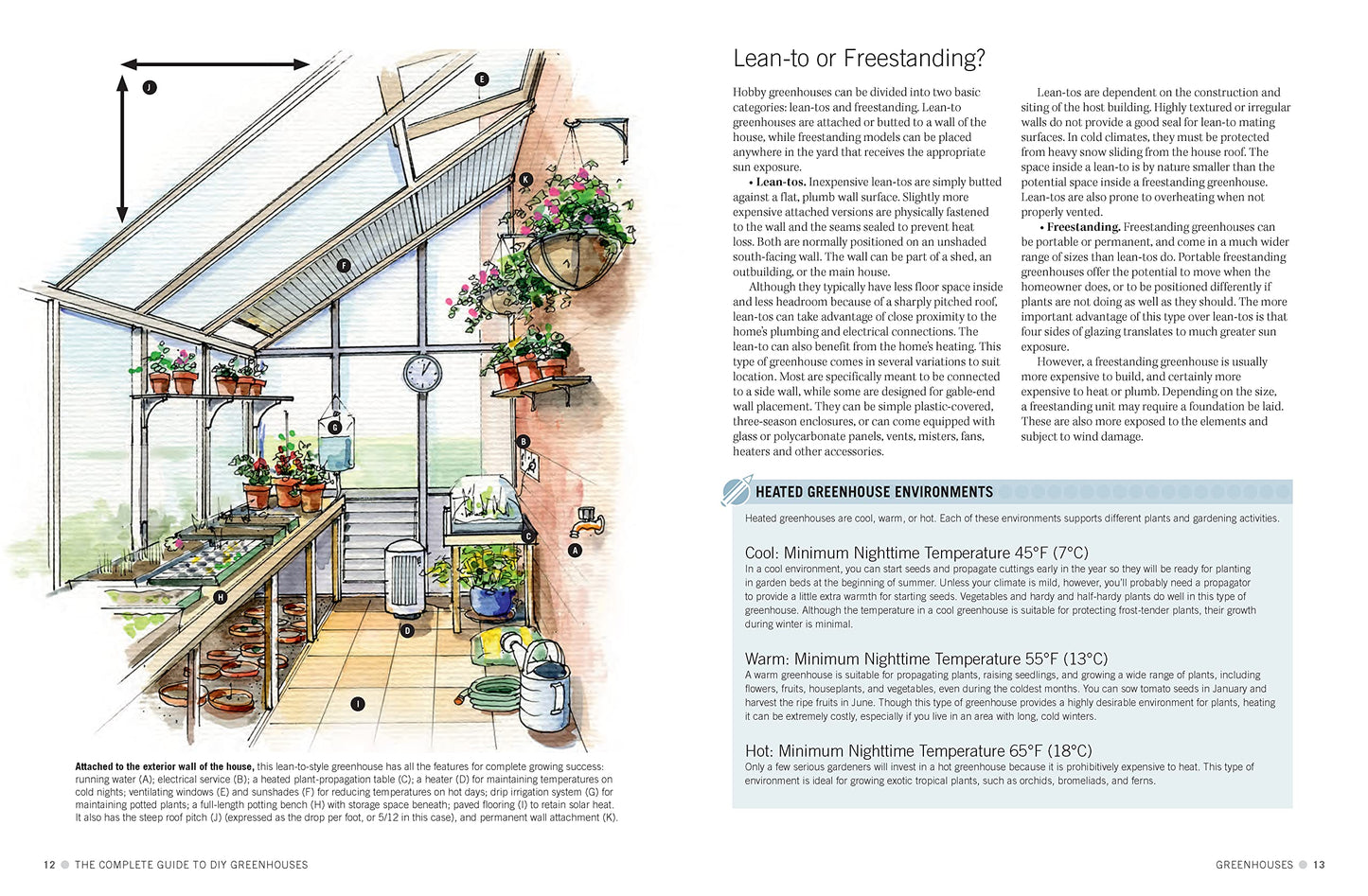 Black and Decker The Complete Guide to DIY Greenhouses 3rd Edition: Build Your Own Greenhouses, Hoophouses, Cold Frames & Greenhouse Accessories (Black & Decker Complete Guide)