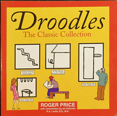 Droodles - The Classic Droodles
