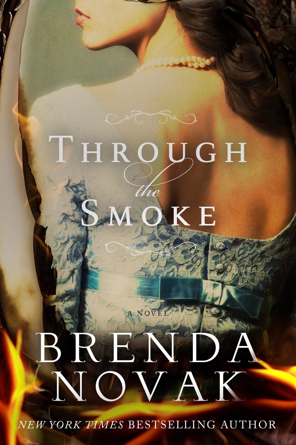 Through the Smoke