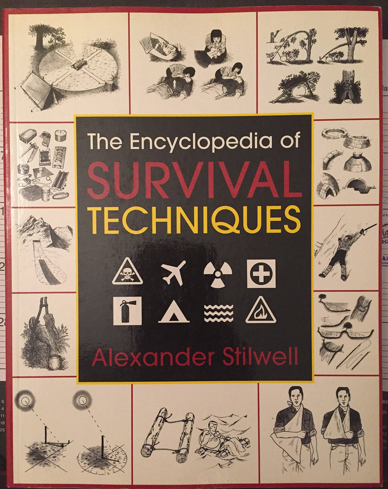 The Encyclopedia of Survival Tech