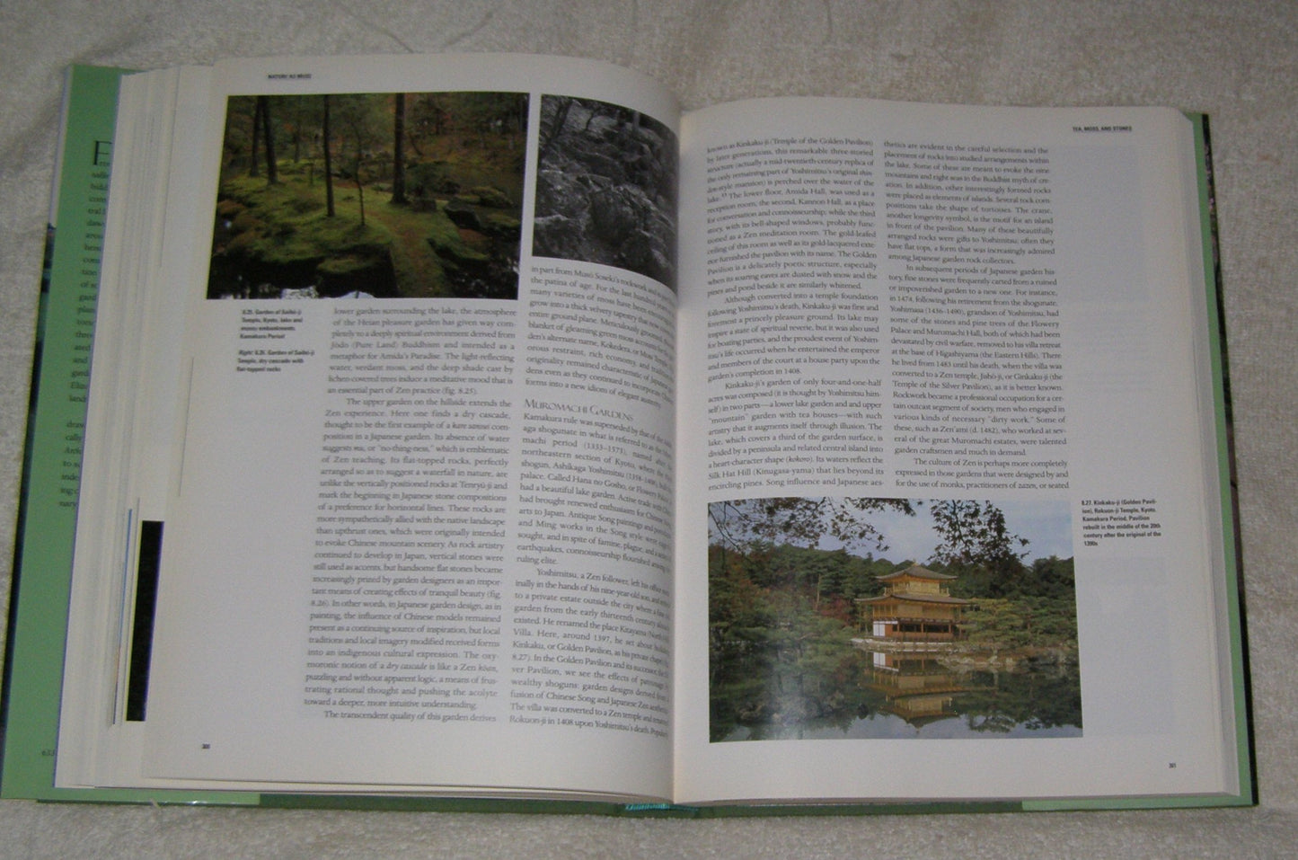 Landscape Design: A Cultural and Architectural History