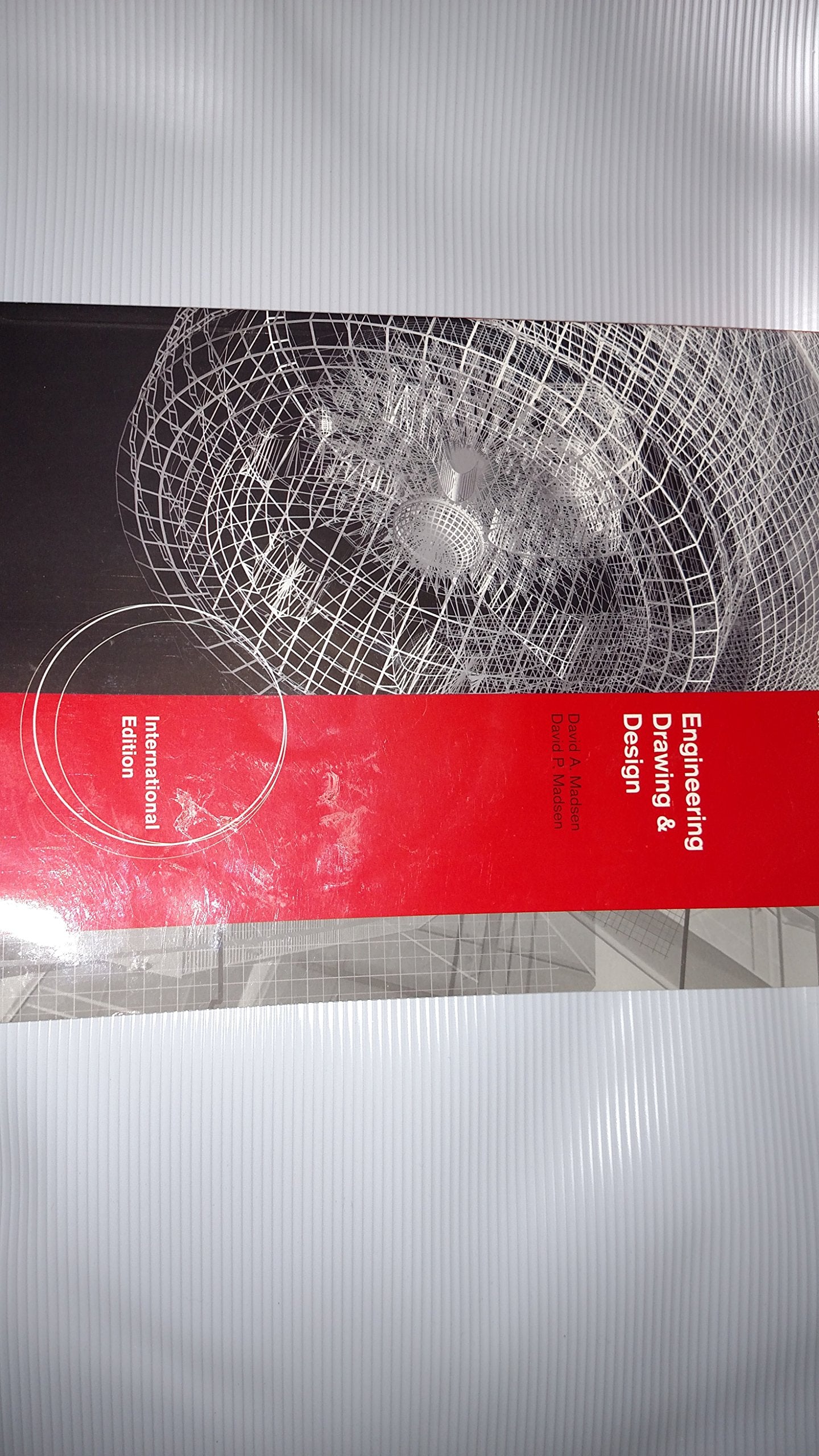 Engineering Drawing and Design