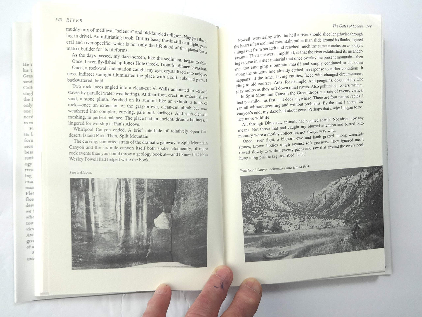River: One Mans Journey Down the Colorado, Source to Sea