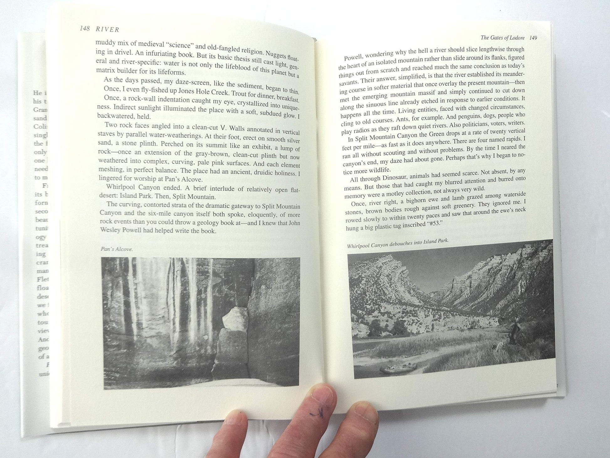 River: One Mans Journey Down the Colorado, Source to Sea