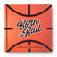 Born to Ball - A Basketball Inspired Alphabet Book