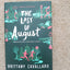 The Last of August (Charlotte Holmes Novel, 2)