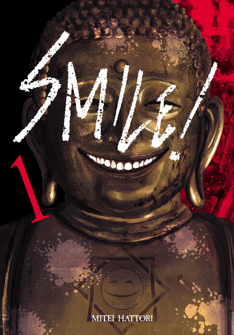 Smile! Vol. 1