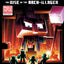 Minecraft Dungeons: The Rise of the Arch-Illager: An Official Minecraft Novel
