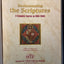 Understanding The Scriptures: A Complete Course On Bible Study