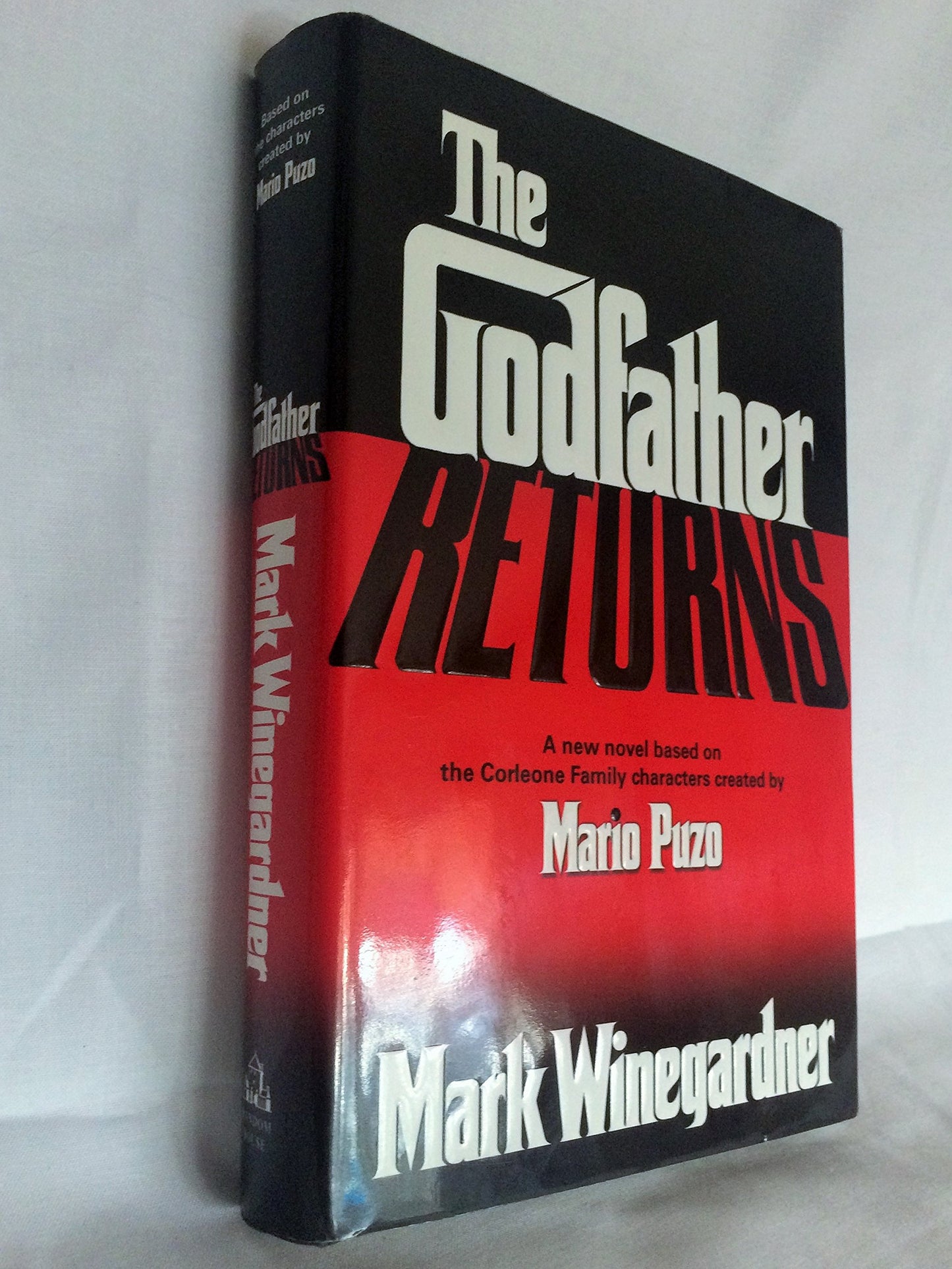 The Godfather Returns