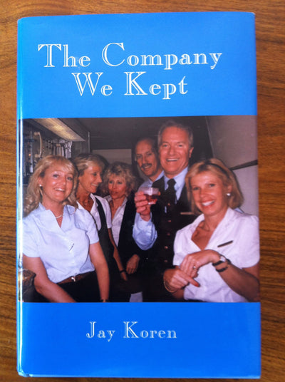 Company We Kept
