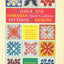 Poakalani: Hawaiian Quilt Cushion Patterns & Designs, Vol. 1