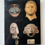 Masks and the Art of Expression