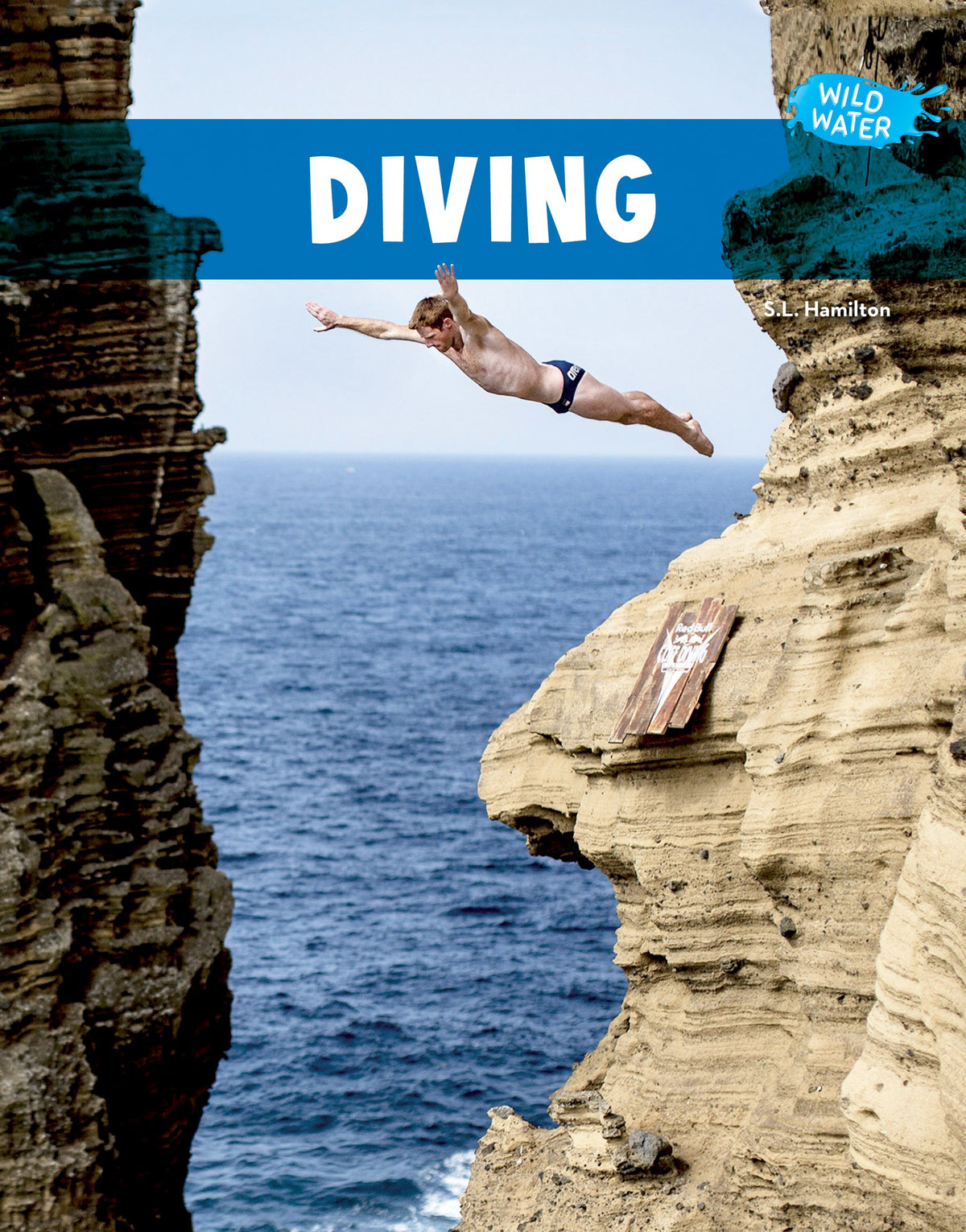Diving (Wild Water)