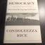 Democracy: Stories from the Long Road to Freedom