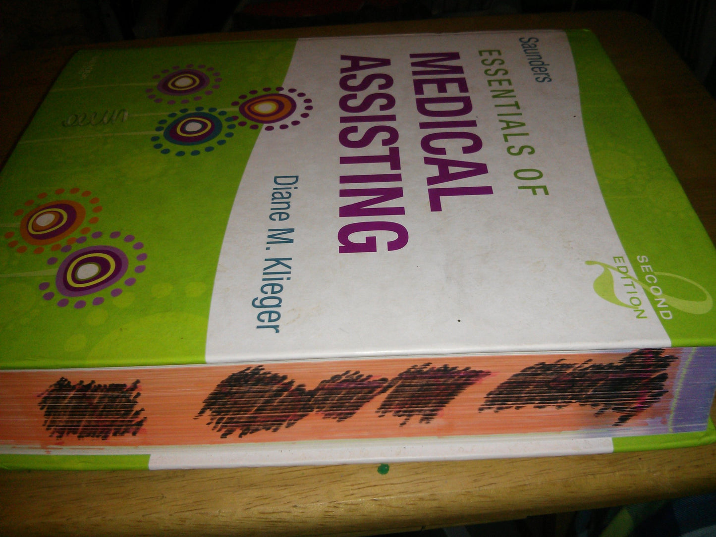 Saunders Essentials of Medical Assisting