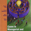 Title: CASES IN MANAGERIAL COST ACCOU