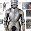 Military History: The Definitive Visual Guide to the Objects of Warfare