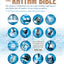 The Rhythm Bible: Book & Online Audio
