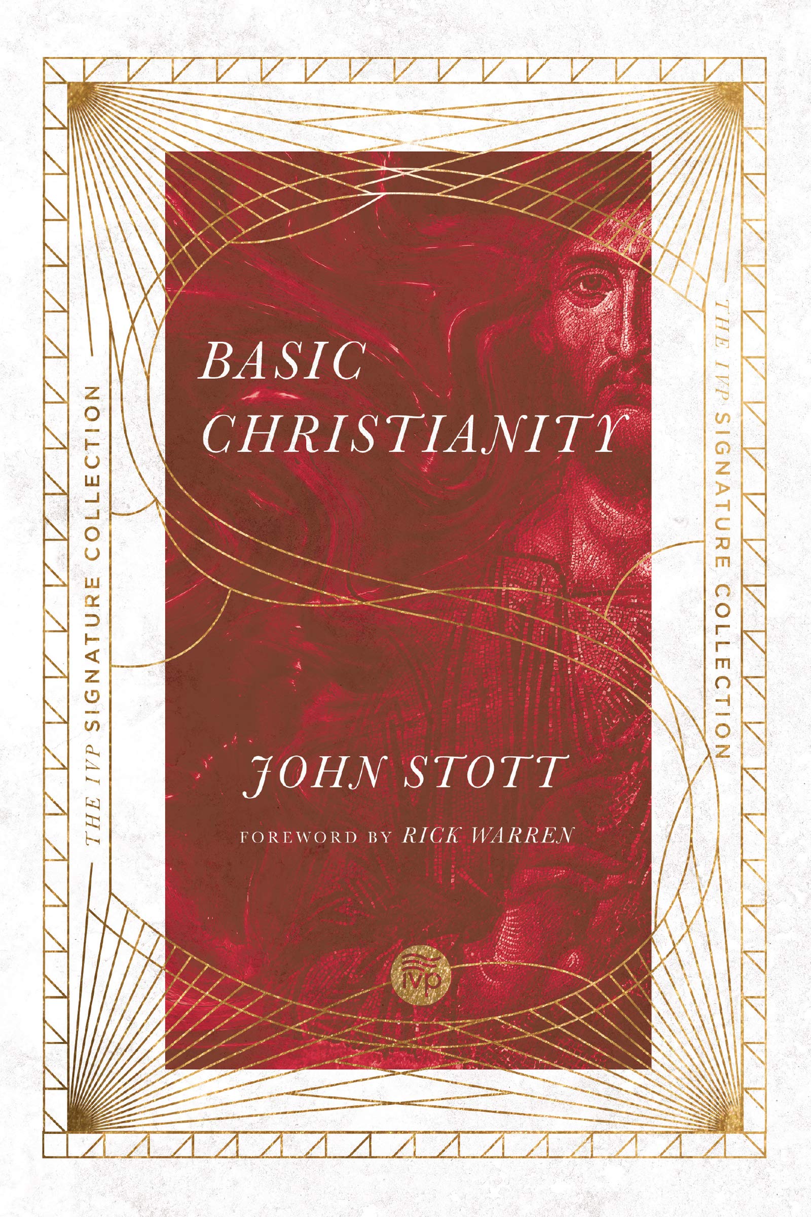 Basic Christianity (The IVP Signature Collection)