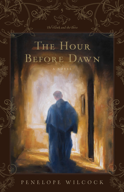 The Hour before Dawn (The Hawk and the Dove)