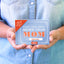 Knock Knock What I Love about Being Your Mom (for Daughter/Son) Fill in the Love Book Fill-in-the-Blank Gift Journal
