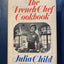 The French Chef Cookbook