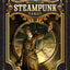 The Steampunk Tarot (Steampunk Tarot, 1)