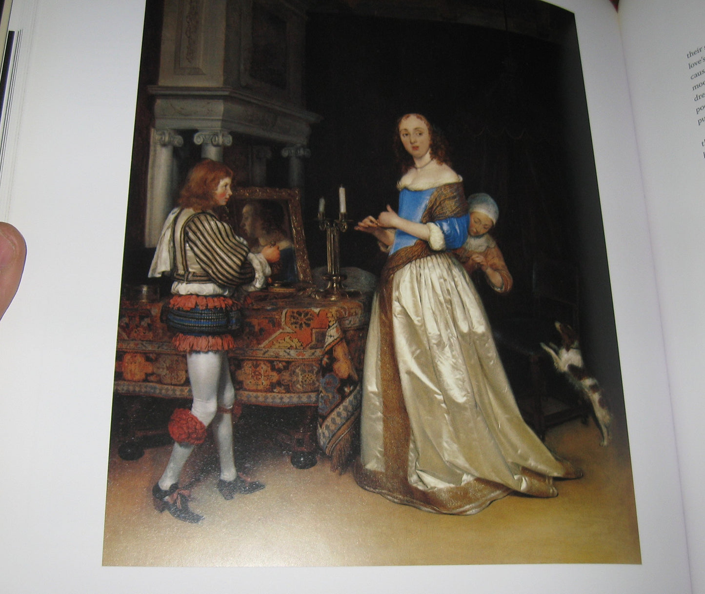 Gerard Ter Borch