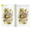Smithsonian Spot the Difference - Natural Wonders From the Archives, 100+ Picture Puzzles for Adults - Includes Spiral Bound / Lay Flat Design (Brain Busters)