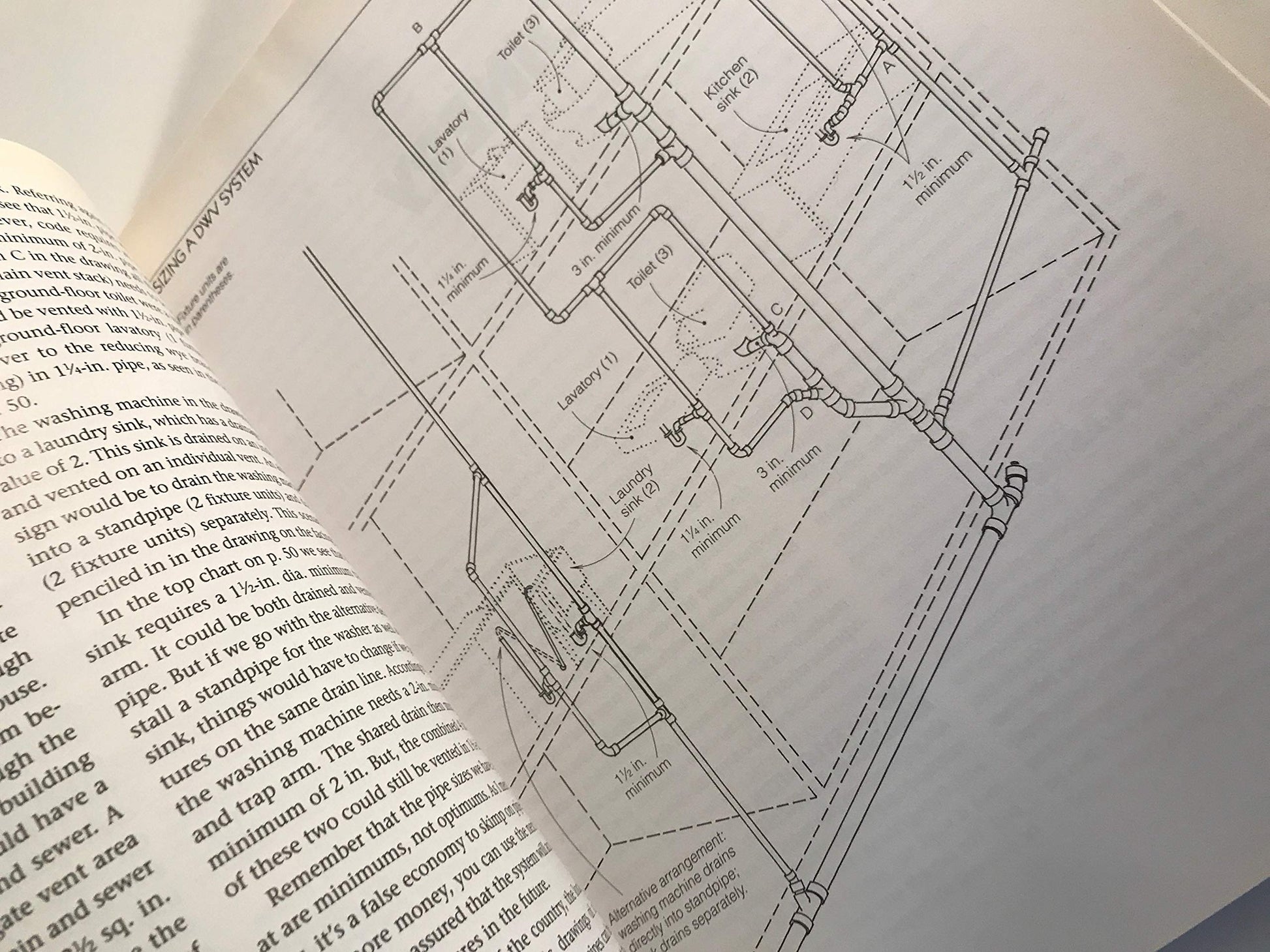 Plumbing a House: For Pros by Pros
