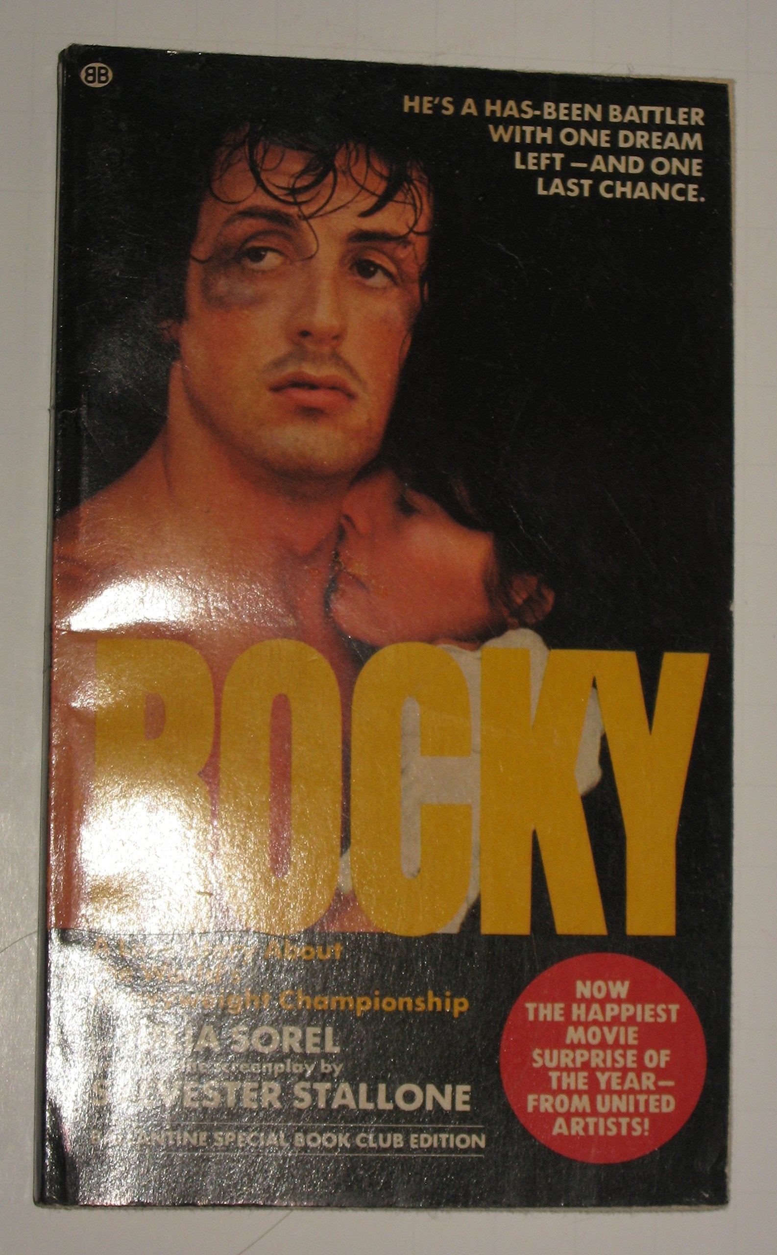 Rocky