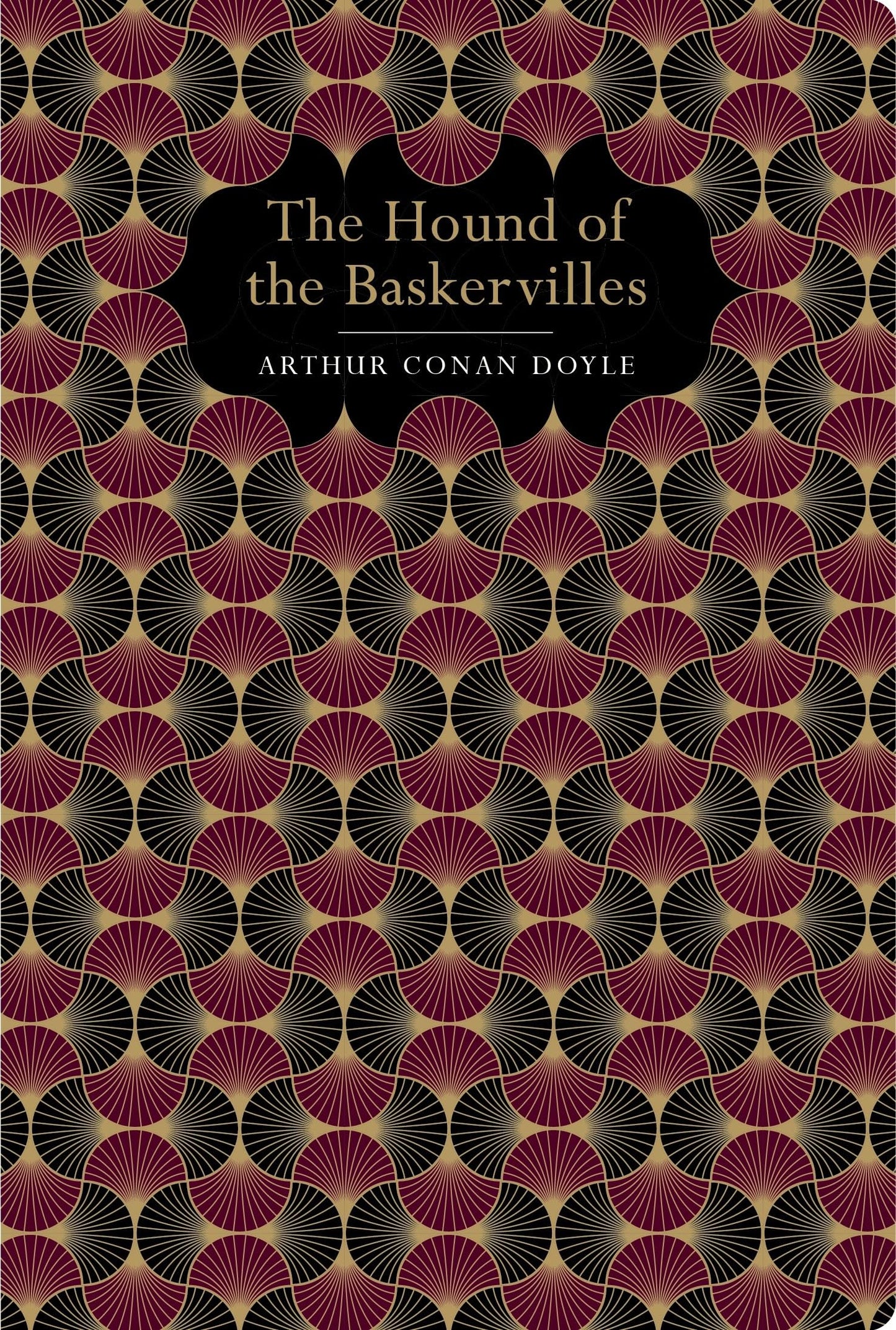 The Hound Of The Baskervilles (Chiltern Classic)