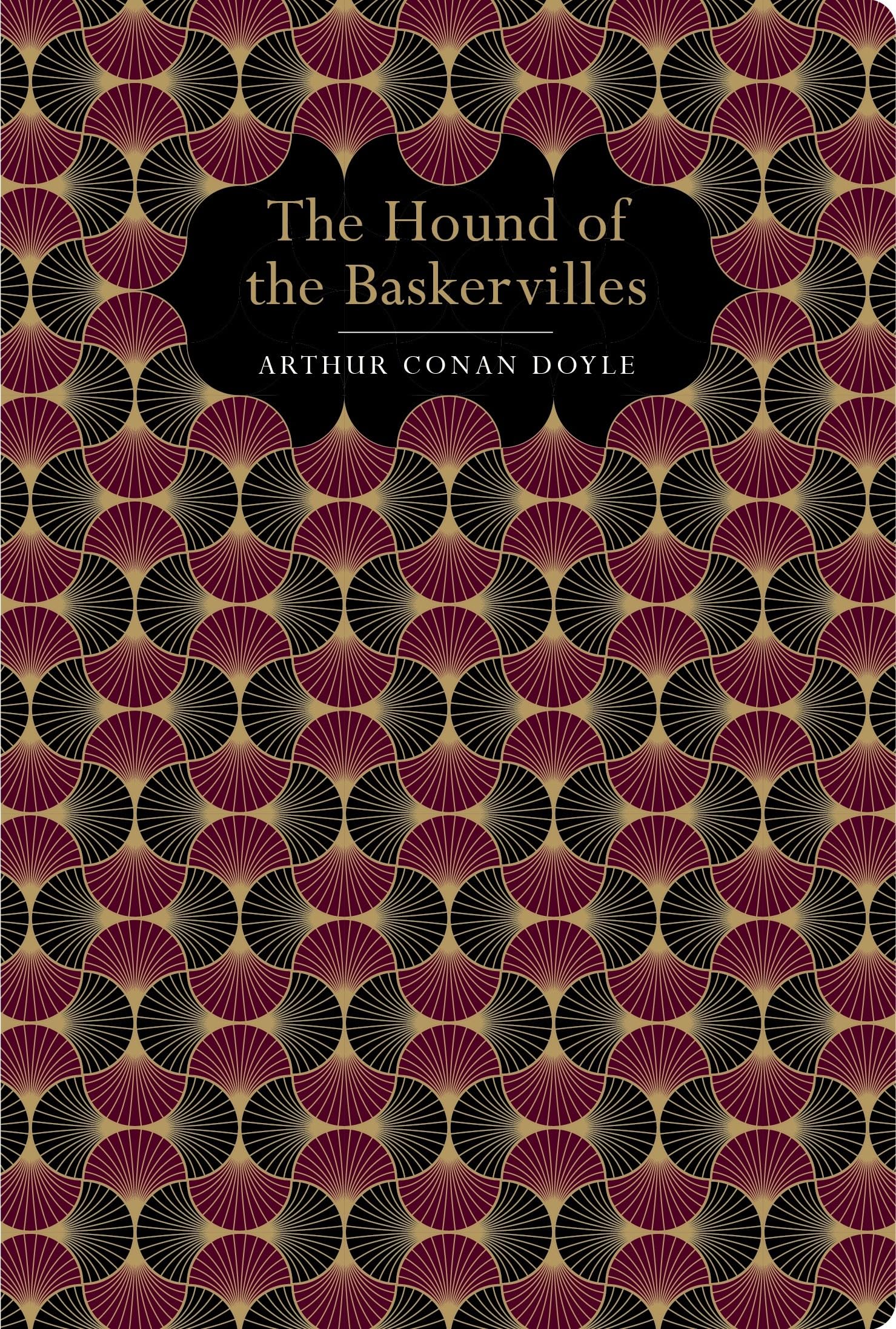 The Hound Of The Baskervilles (Chiltern Classic)