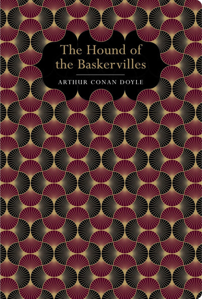 The Hound Of The Baskervilles (Chiltern Classic)