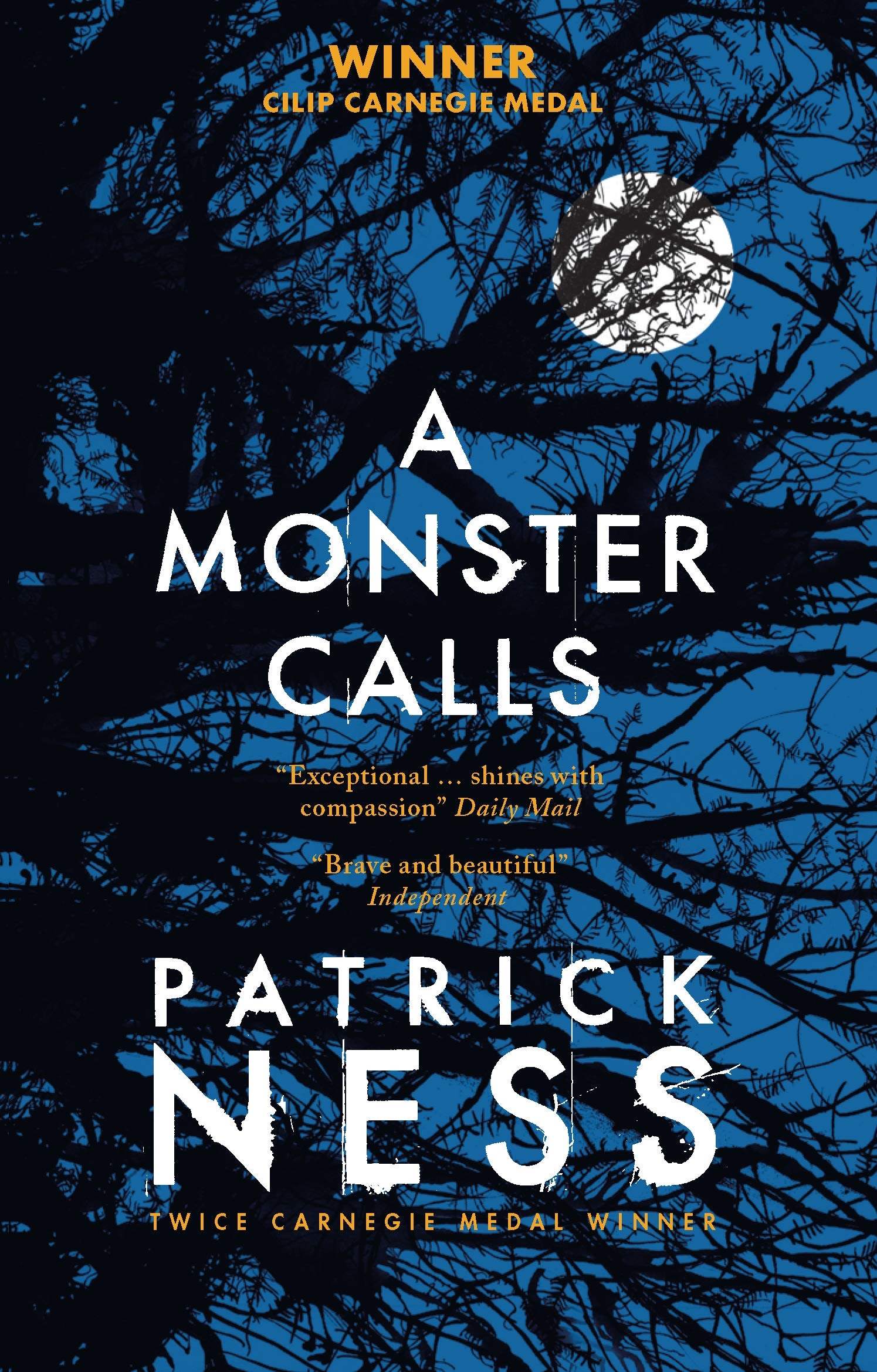 Monster Calls