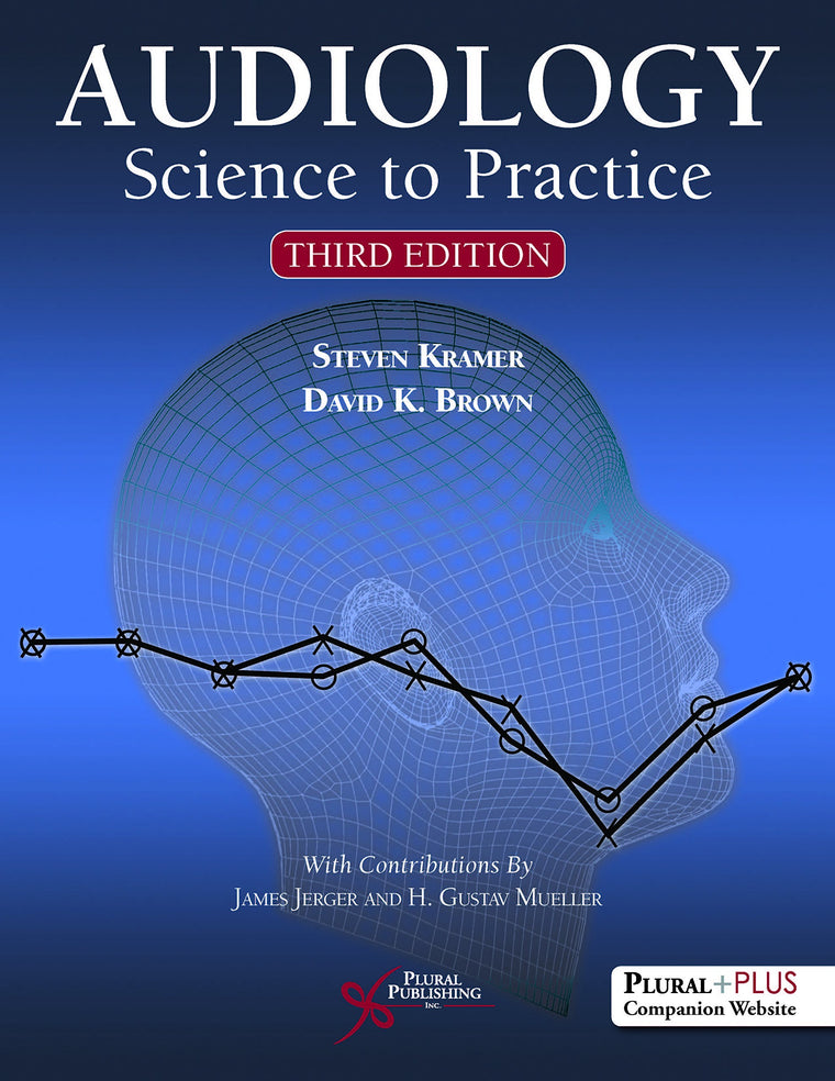 Audiology (Science to Practice)