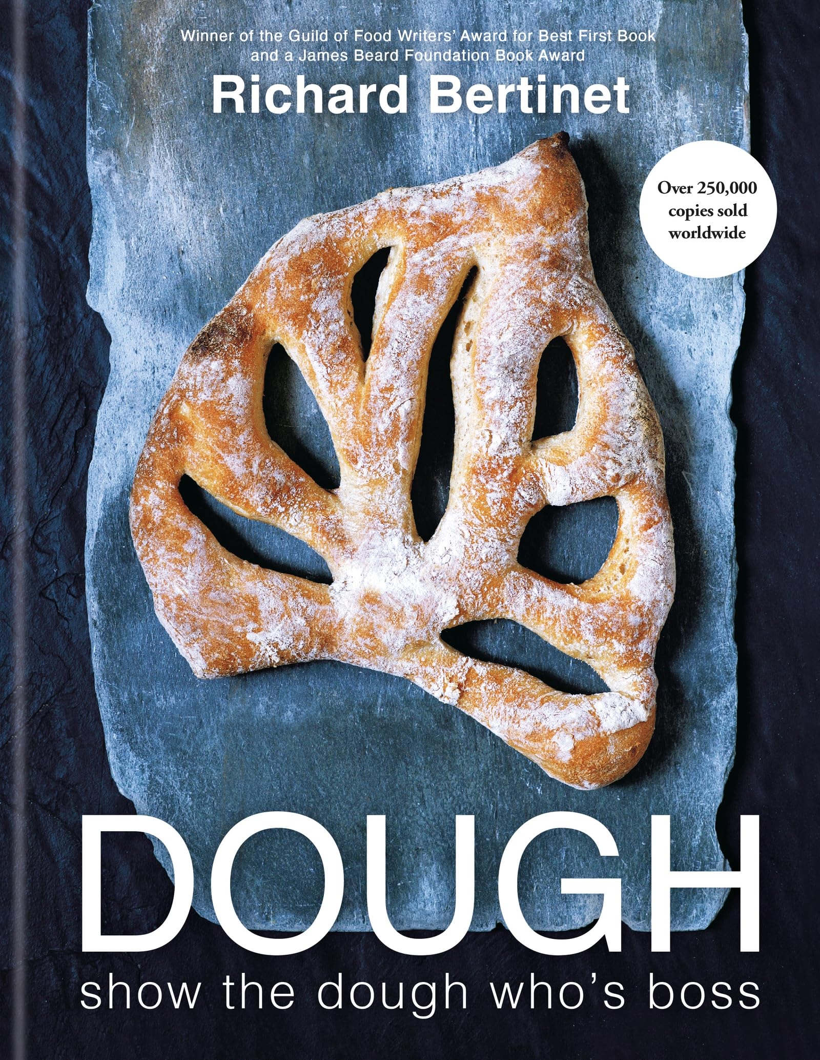 Dough: Show the dough whos boss