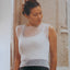 Knitting Simple Sweaters from Luxurious Yarns