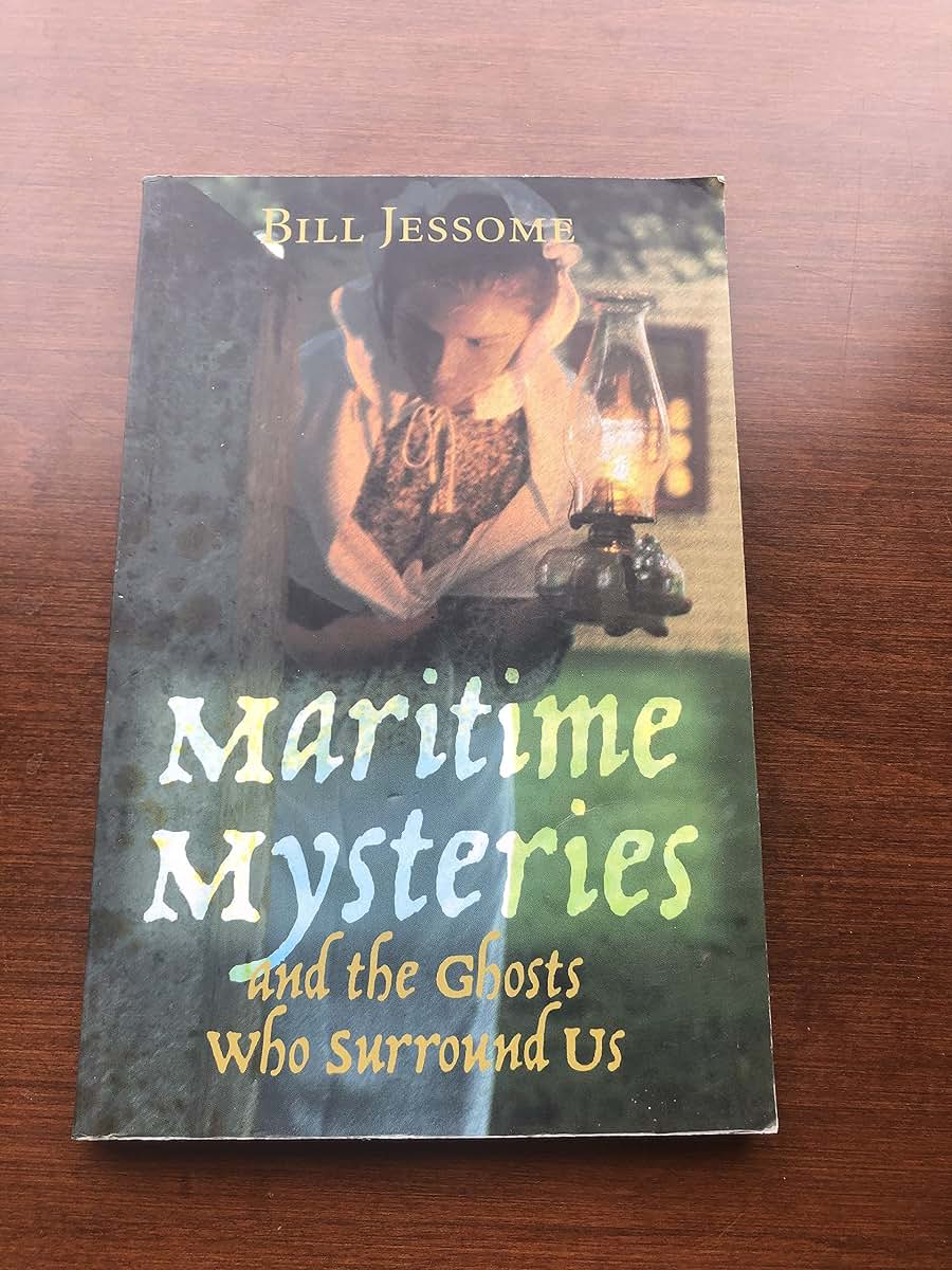 Maritime Mysteries