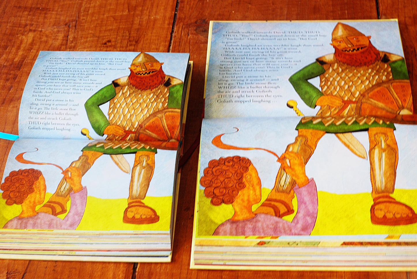 The Jesus Storybook Bible, Read-Aloud Edition: Every Story W